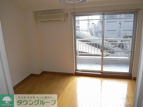 ヴェルデュールの物件内観写真